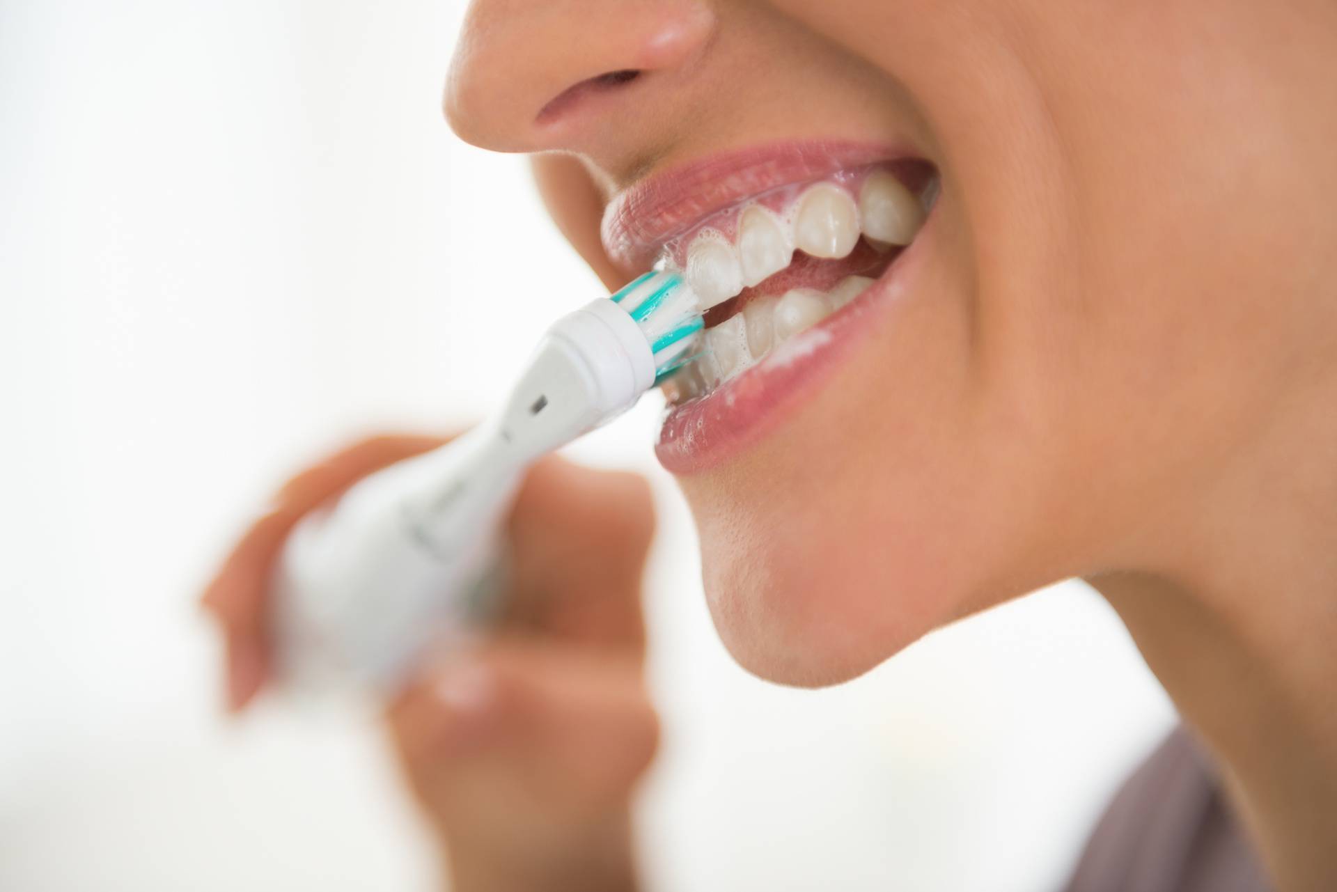 Stomatologinja: Tri situacije kada ne biste smjeli prati zube