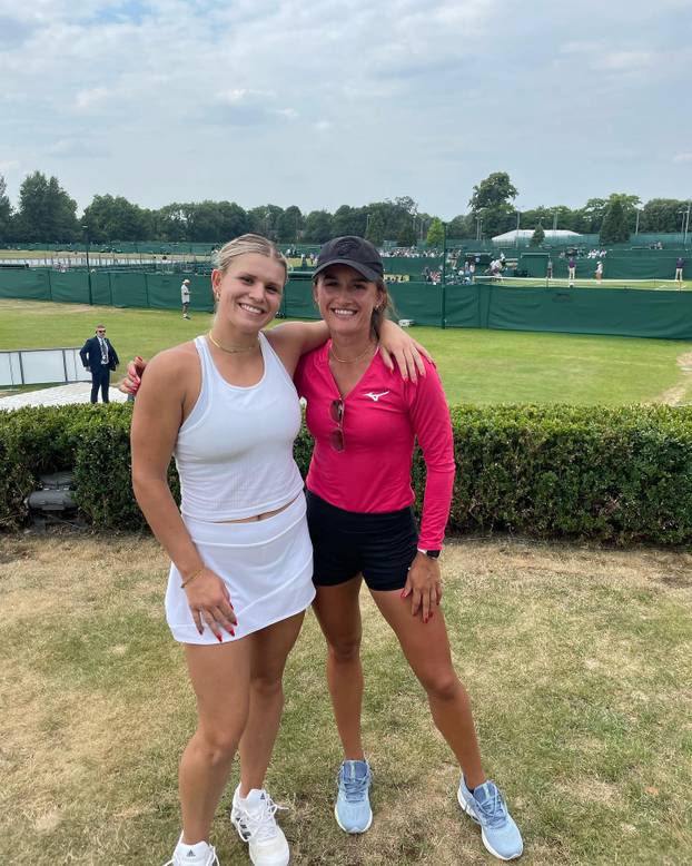 FOTO Tko je Hrvatica pozitivna na doping? Milijunašicu s devet titula šokirao je pozitivan nalaz