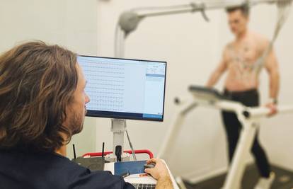 Zašto se neki sportaši i rekreativci uopće ne bi smjeli baviti sportom?