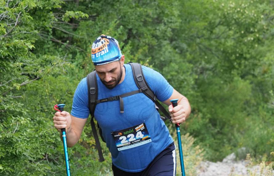 Nemam nogu, ali ne odustajem, želim se popeti na Kilimanjaro