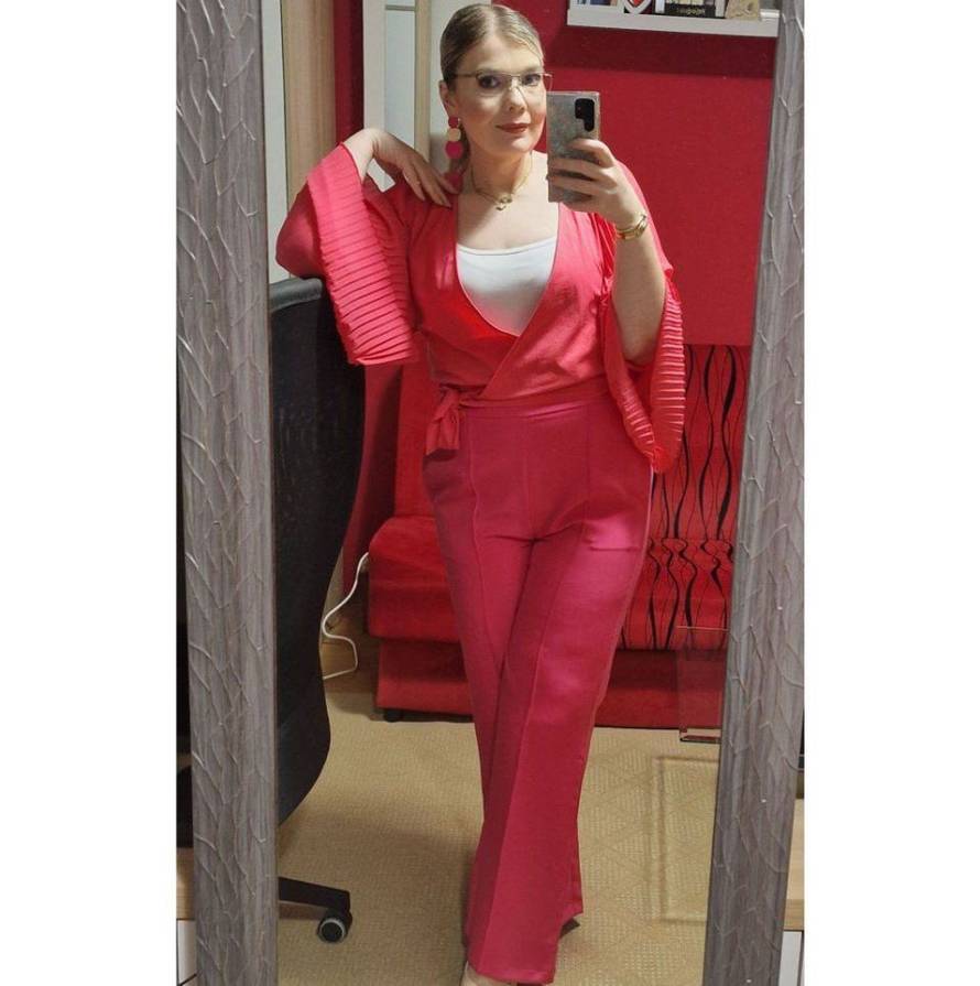 Gabrijela iz 'Života na vagi' je trudna: 'Čekamo djevojčicu!'