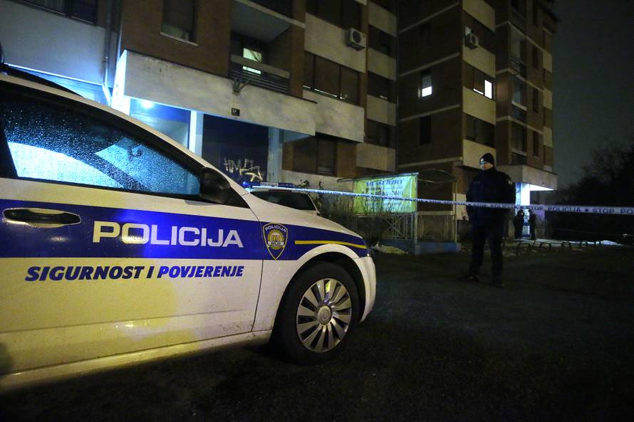 Nožem izbo suprugu i punicu: Jedna od njih umrla u bolnici