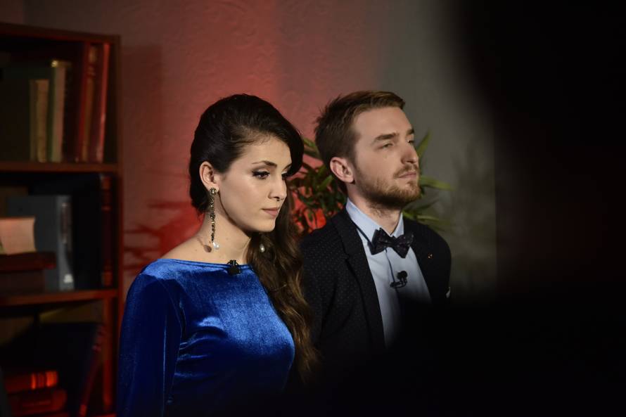 Karlo i Helena prvi pobjednici showa: Osvojili 200.000 kuna