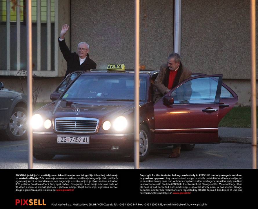 Boris Šćitar/Pixsell