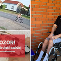 Nakon naleta pijanog policajca kod Sl. Broda, Dejan (33) ostao tetraplegi&ccaron;ar: 'Gore je od smrti'