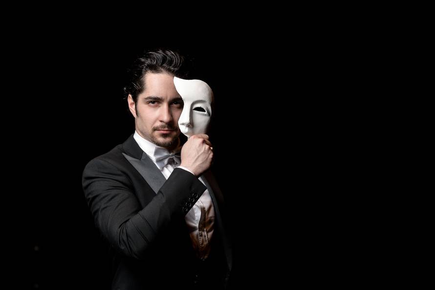 Zagreb: Pjevač Parnog valjka Igor Drvenkar