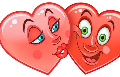 Značenje boja na emoji srcima: Naučite ih pravilno koristiti...