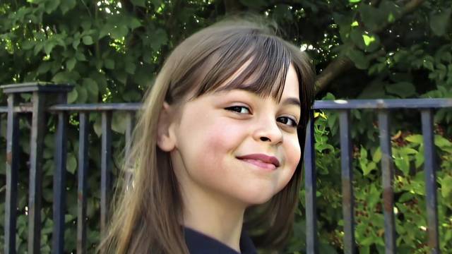 Saffie-Rose je najmlađa žrtva mančesterskog bombaša, pitala je doktore: 'Hoću li ja umrijeti?'