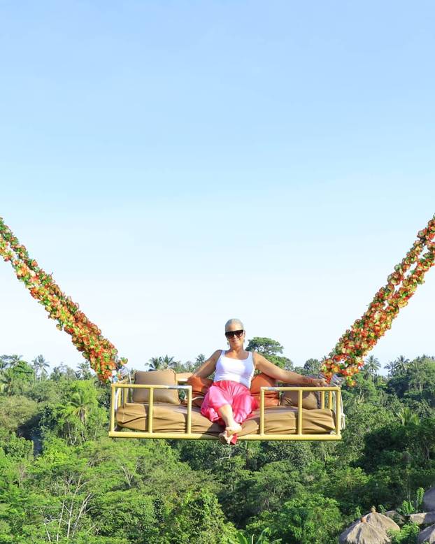 Bila je spojena s Franjom, a sad gradi odnos s Markom! Kristina: 'Bitan mi je seks s partnerom'