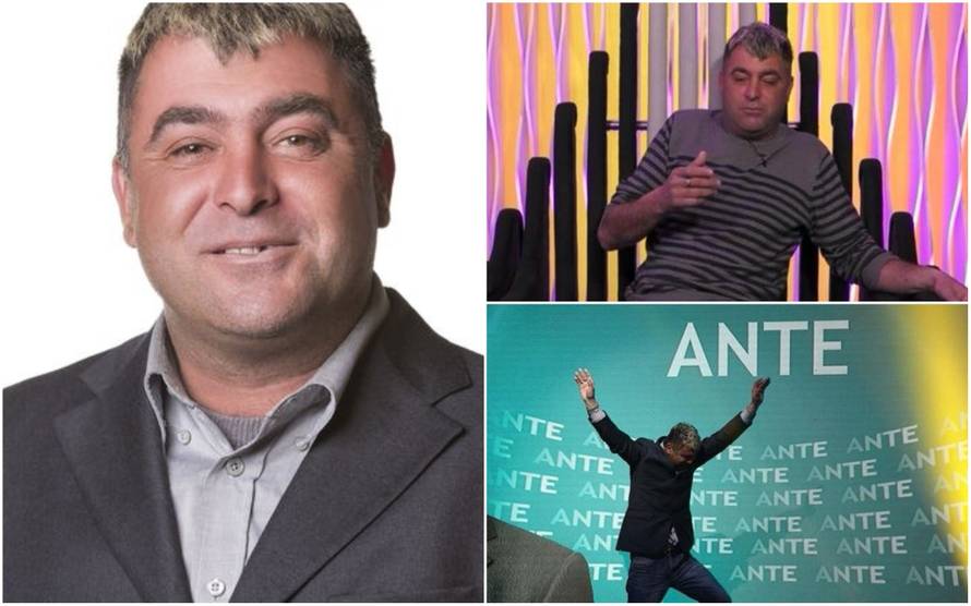 Nakon izjava o nasilju: Biuk je izbačen iz Big Brother kuće