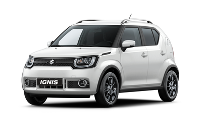 Pročitaj pravila nagradne igre Osvoji Suzuki Ignis