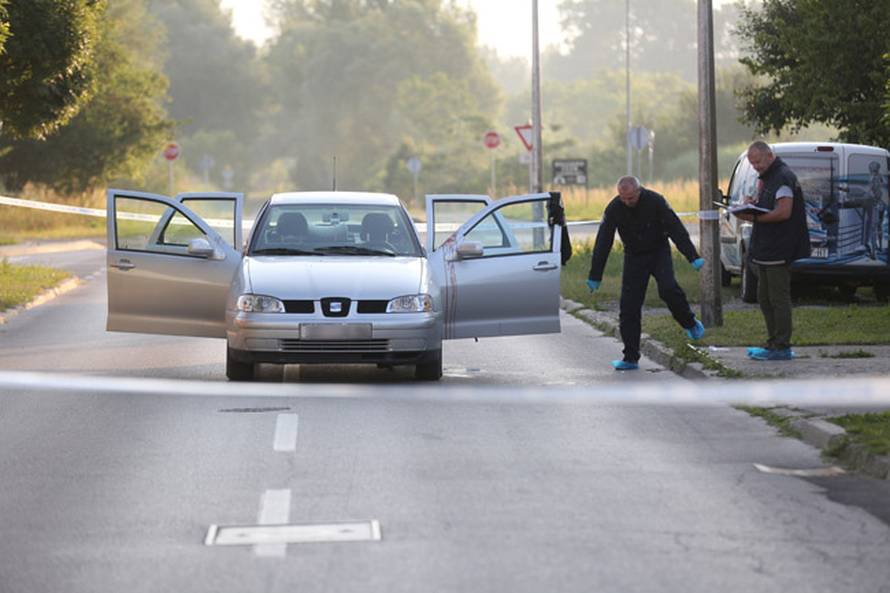 Ubila ga bivša djevojka: Obitelj će donirati Nikoline organe