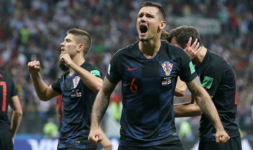 Lovren otvorio du&scaron;u: Bio sam gladan... Htio sam izvu&cacute;i obitelj iz neima&scaron;tine jer smo patili