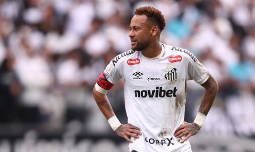 Ancelotti odabrao 26 Brazilaca za Mundijal, vra&cacute;a se Neymar