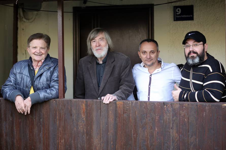 Dado iz Smogovaca taksira po Zagrebu: Mnogi me prepoznaju