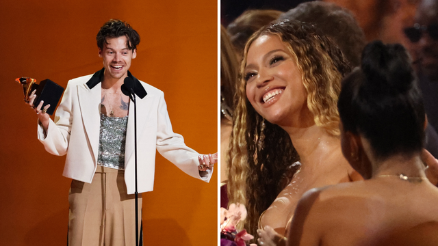 Harry Styles ima najbolji album godine, fanovi Beyonce bijesni: 'Ma nemoguće, ovo je pljačka!'