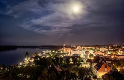 Od sjajne hrane do kupanja i sunčanja na adi, Vukovar ima sve za nezaboravno ljeto