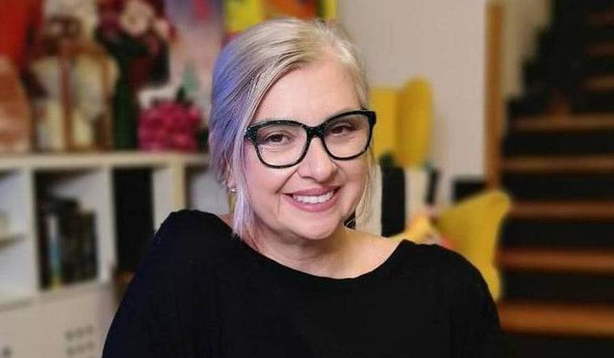 Danijela o Dini: 'Bodrila sam ga uvijek, vraćala mu snage. Bio je pelin i med, ali bio je dobar lik'