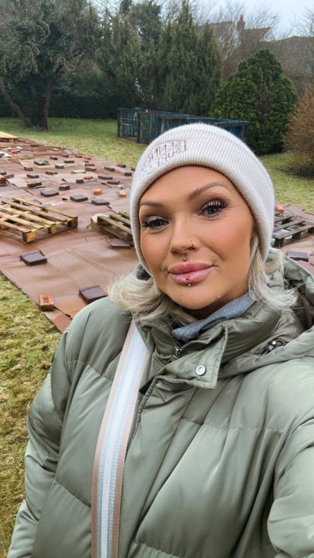 FOTO Muškarci uzdišu za njom već 20 godina: 'Natjecanje u bikiniju promjenilo mi je život'