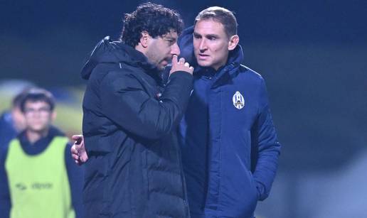 Ljutiti Jelavić: Bili smo jako nonšalantni i neodgovorni!