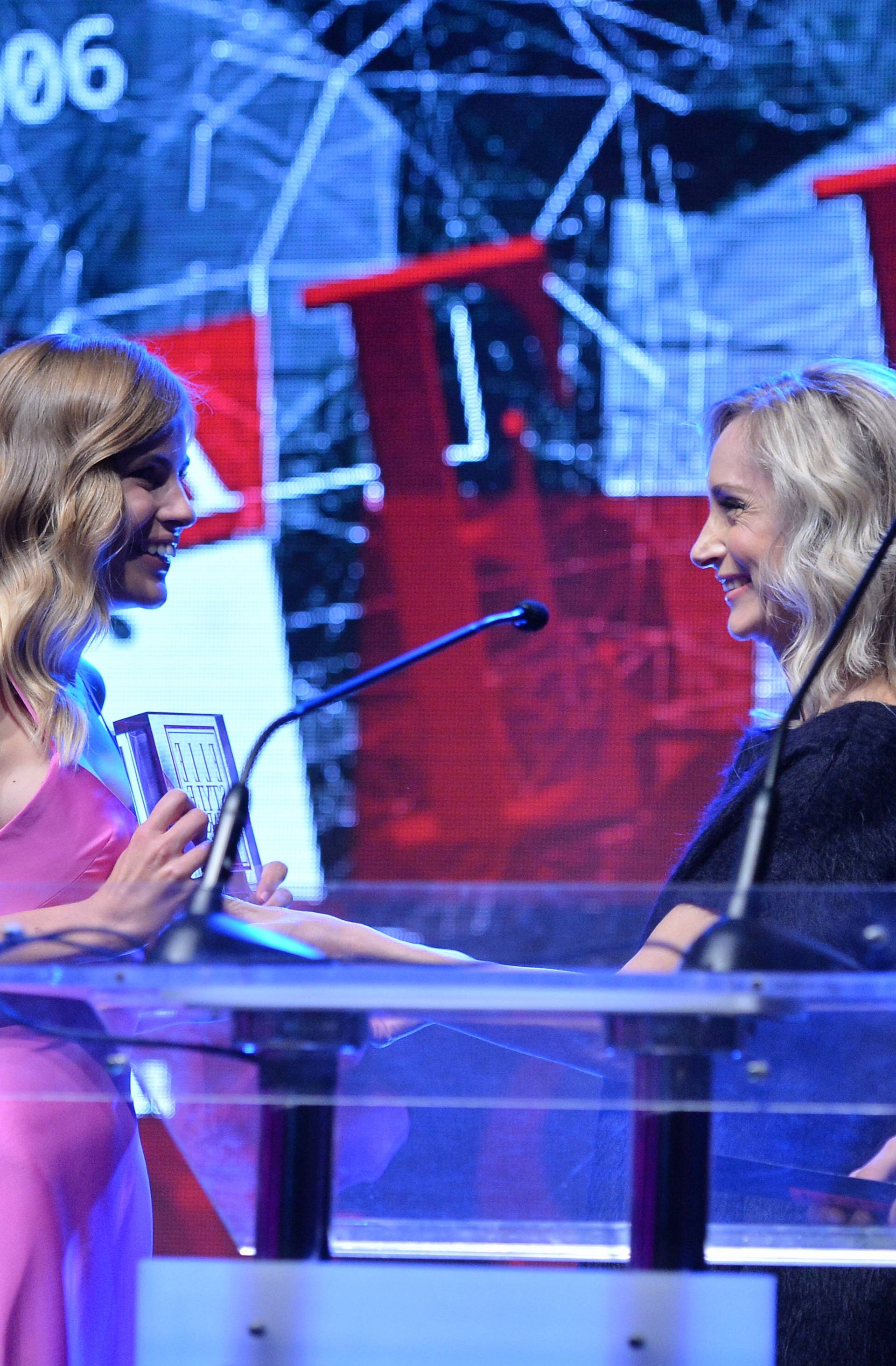 Elle Style Awards: M. Gotovac dobila nagradu za životno djelo