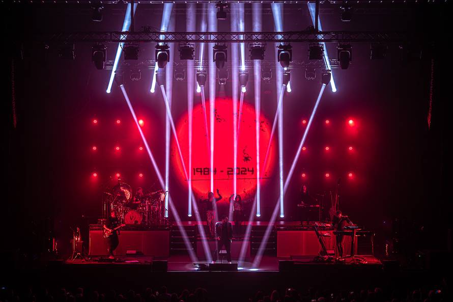 Autori hita 'Forever Young' za prvi koncert u Hrvatskoj najavljuju poseban program