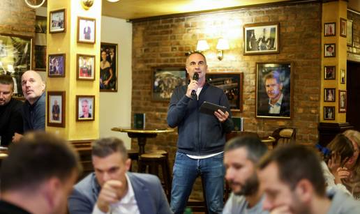 Znanje, zabava i financije: FINQuiz by Joško Lokas okupio kvizaše u Zagrebu