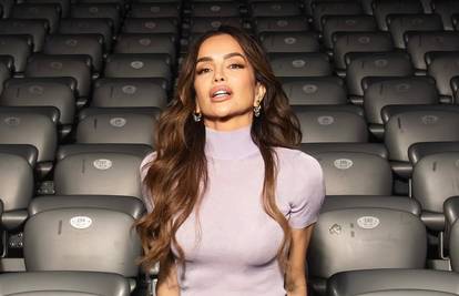 Severina uoči koncerta u Areni: 'Na probi je bilo savršeno! Što mislite, koja će biti 1. pjesma?'