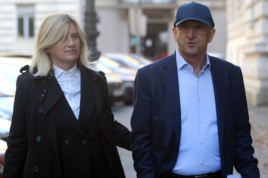 Ročište odgodili za ponedjeljak: Jedan od optuženih se nagodio