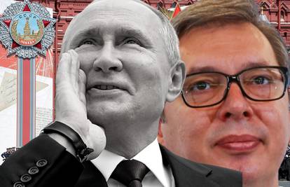 Razgovarali Putin i Vučić: 'Srbija će njegovati odnose s Rusijom'