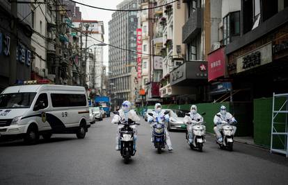 Šangaj ukida ograničenja za tvrtke, a Peking ublažava mjere uvedene zbog korona virusa