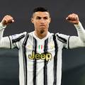 Potpuni zaokret: Ronaldo ostaje u Juveu, pristao na manju plaću