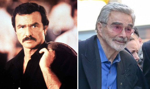 Preminuo Burt Reynolds: Bio je glumačka legenda i zavodnik