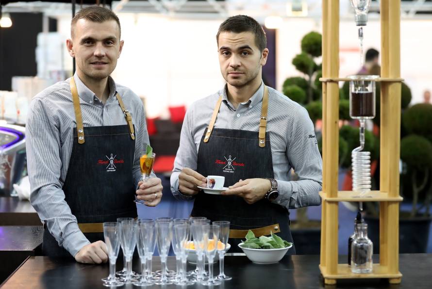 Franck podržao akciju „Kupujmo hrvatsko"