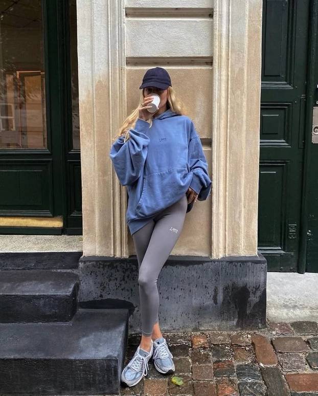 Najbolje zimske kombinacije s tajicama: U ovim outfitima su stil i udobnost u jednom