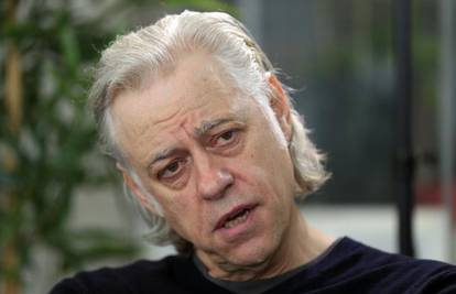 B. Geldof spreman je udomiti 4 izbjegličke obitelji u svoj dom