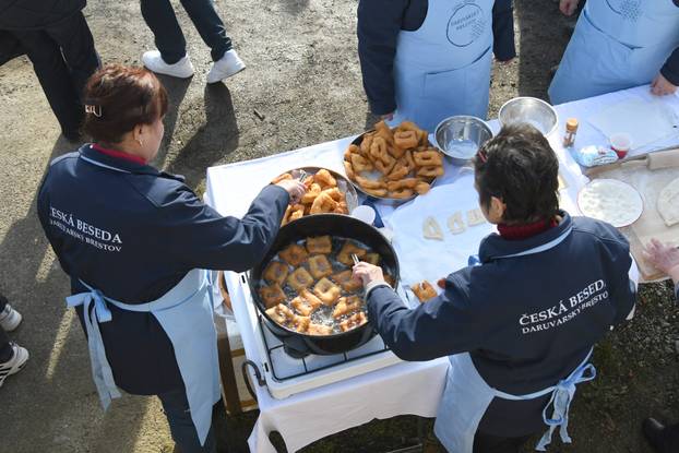 Tradicionalna proslava Vincekova u organizaciji Grada Daruvara