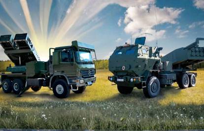Usporedba: Hrvatski HIMARS i srpski PULS. Koji od njih je bolji