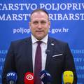Ministar Vlaj&ccaron;i&cacute;: 'Situacija s afri&ccaron;kom svinjskom kugom u Hrvatskoj je vrlo ozbiljna...'
