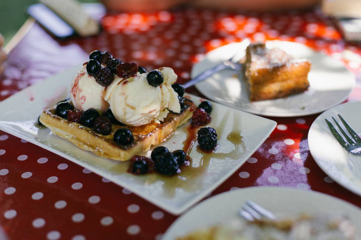 Recept za palačinke iz pećnice