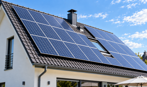 Razmi&scaron;ljate o ugradnji solarnih panela? Evo kako isplanirati ulaganje i financiranje