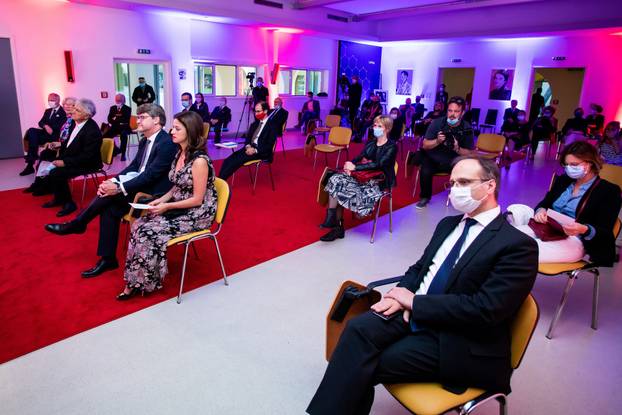 Miroslav Radman dobio Legiju, najviše francusko odlikovanje