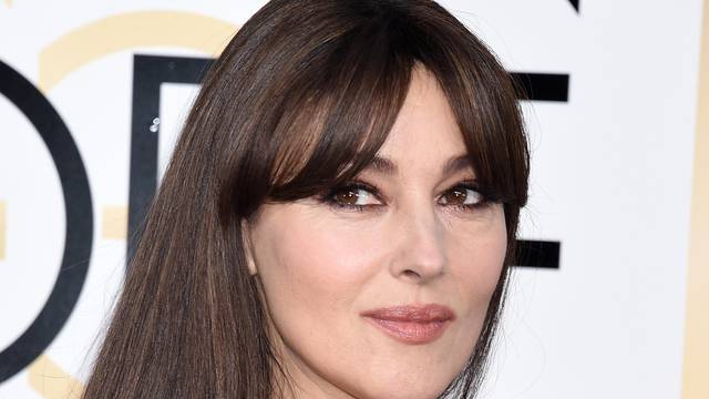 74th Annual Golden Globe Awards - Arrivals - Los Angeles