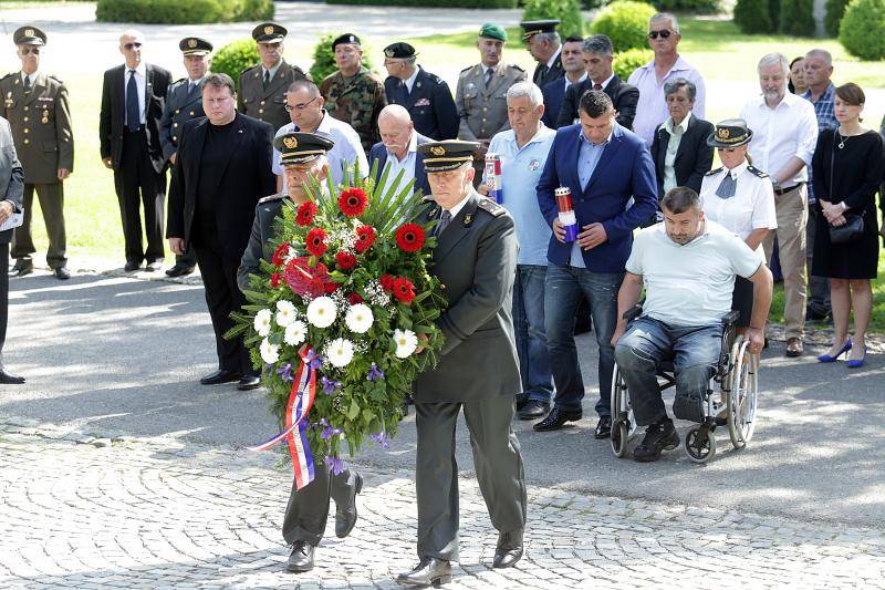 Bandićev biser: Braniteljima je najlakše, otišli su i ne vide ovo