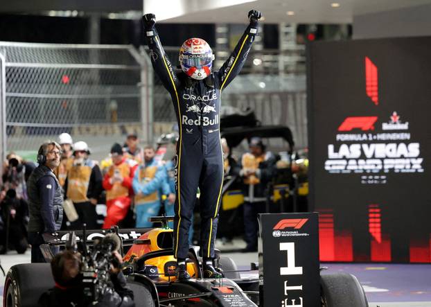 Las Vegas Grand Prix