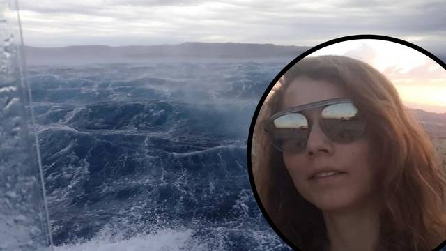 Još traže surfericu iz Meksika koja je nestala u moru kod Bola