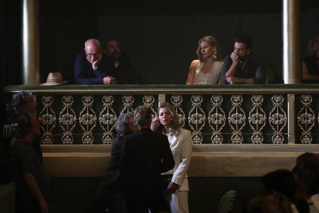 Pula: Mirotvorac, pobjednik 72. Pula film festivala