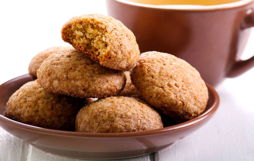 Kako čuvati kolačiće da bi duže ostali svježi i mekani iznutra