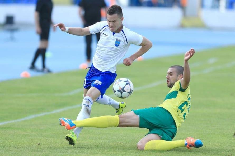 Davor Javorovic/PIXSELL