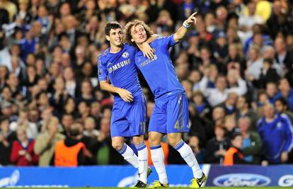 Buffon: Drago mi je da sam i ja bio dio Oscarove genijalnosti